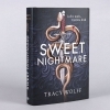 Buchcover und Innenansicht für das Buch: Sweet Nightmare (Calder Academy Series #1)