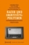 Buchcover und Innenansicht für das Buch: Radio und Identitätspolitiken