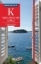 Buchcover und Innenansicht für das Buch: Baedeker Reiseführer Kroatische Adria
