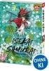 Buchcover und Innenansicht für das Buch: Isekai Samurai