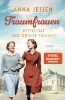 Buchcover und Innenansicht für das Buch: Traumfrauen. Petticoat und große Freiheit