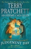 Buchcover und Innenansicht für das Buch: The Science of Discworld IV