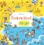 Buchcover und Innenansicht für das Buch: Ferienrätsel to go