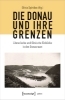 Buchcover und Innenansicht für das Buch: Die Donau und ihre Grenzen