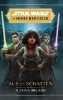Buchcover und Innenansicht für das Buch: Star Wars: The High Republic! - Out of the Shadows