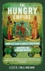 Buchcover und Innenansicht für das Buch: The Hungry Empire