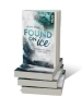 Buchcover und Innenansicht für das Buch: Found on Ice