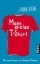 Buchcover und Innenansicht für das Buch: Mein erstes T-Shirt