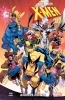 Buchcover und Innenansicht für das Buch: X-Men '97 (2024) #1-#4
