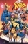 Buchcover und Innenansicht für das Buch: X-Men '97 (2024) #1-#4
