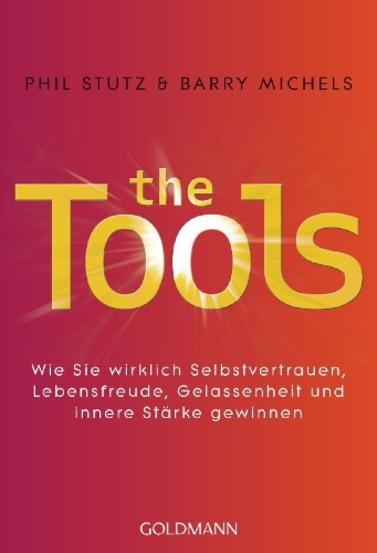 Buchcover und Innenansicht für das Buch: The Tools