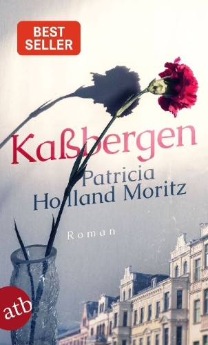 Buchcover und Innenansicht für das Buch: Kaßbergen