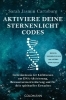 Buchcover und Innenansicht für das Buch: Aktiviere deine Sternenlicht-Codes