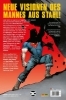 Buchcover und Innenansicht für das Buch: Action Comics