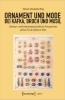 Buchcover und Innenansicht für das Buch: Ornament und Mode bei Kafka, Broch und Musil