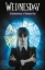Buchcover und Innenansicht für das Buch: Wednesday: A Novelisation of Season One
