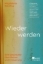 Buchcover und Innenansicht für das Buch: Wieder werden
