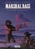 Buchcover und Innenansicht für das Buch: Marshal Bass. Band 9