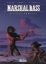 Buchcover und Innenansicht für das Buch: Marshal Bass. Band 9