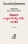 Buchcover und Innenansicht für das Buch: Staatsangehörigkeitsrecht