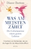 Buchcover und Innenansicht für das Buch: What matters most