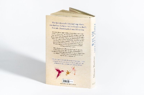 Buchcover und Innenansicht für das Buch: What matters most