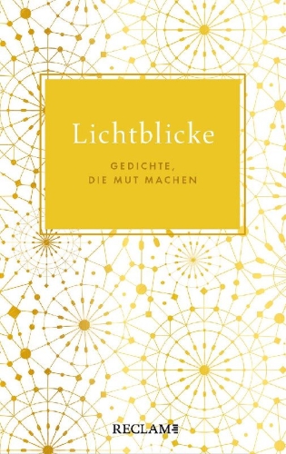 Buchcover und Innenansicht für das Buch: Lichtblicke