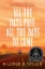 Buchcover und Innenansicht für das Buch: All the Days Past, All the Days to Come