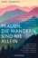 Buchcover und Innenansicht für das Buch: Wanderers. A History of Women Walking