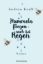 Buchcover und Innenansicht für das Buch: Hummeln fliegen auch bei Regen