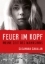 Buchcover und Innenansicht für das Buch: Feuer im Kopf