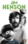 Buchcover und Innenansicht für das Buch: Jim Henson
