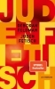 Buchcover und Innenansicht für das Buch: Judenfetisch