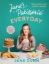 Buchcover und Innenansicht für das Buch: Jane's Patisserie Everyday