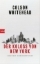 Buchcover und Innenansicht für das Buch: Der Koloß von New York