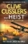 Buchcover und Innenansicht für das Buch: Clive Cussler's The Heist