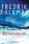 Buchcover und Innenansicht für das Buch: Björnstad