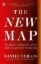 Buchcover und Innenansicht für das Buch: The New Map