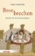 Buchcover und Innenansicht für das Buch: Brotbrechen
