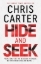 Buchcover und Innenansicht für das Buch: Hide and Seek