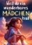 Buchcover und Innenansicht für das Buch: Weil du ein wunderbares Mädchen bist