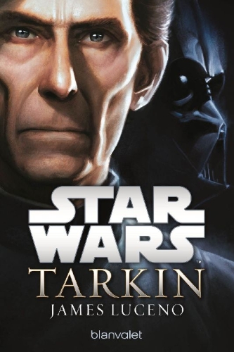 Buchcover und Innenansicht für das Buch: Star Wars(TM) - Tarkin