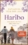 Buchcover und Innenansicht für das Buch: Haribo - Goldene Zeiten brechen an