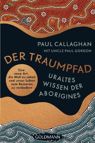 Buchcover und Innenansicht für das Buch: Dreaming Path