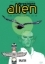 Buchcover und Innenansicht für das Buch: Resident Alien 6