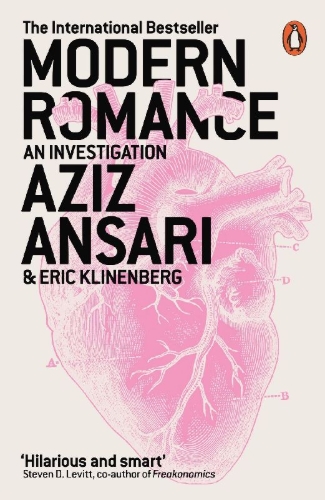 Buchcover und Innenansicht für das Buch: Modern Romance
