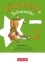 Buchcover und Innenansicht für das Buch: Einsterns Schwester - Sprache und Lesen 2. Schuljahr. Themenheft 1 - Verbrauchsmaterial