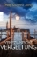 Buchcover und Innenansicht für das Buch: Vengeance in Venice
