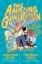 Buchcover und Innenansicht für das Buch: The Amazing Generation