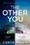 Buchcover und Innenansicht für das Buch: The Other You